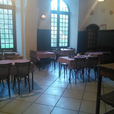 מלון De L'eveche Alet-les-Bains