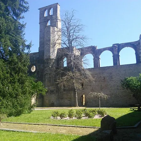 De L'eveche מלון Alet-les-Bains