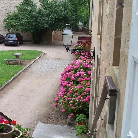 De L'eveche Alet-les-Bains