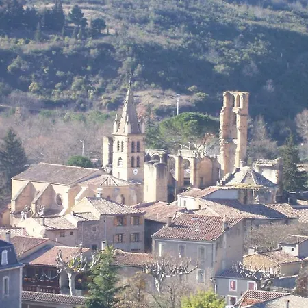 De L'eveche מלון Alet-les-Bains